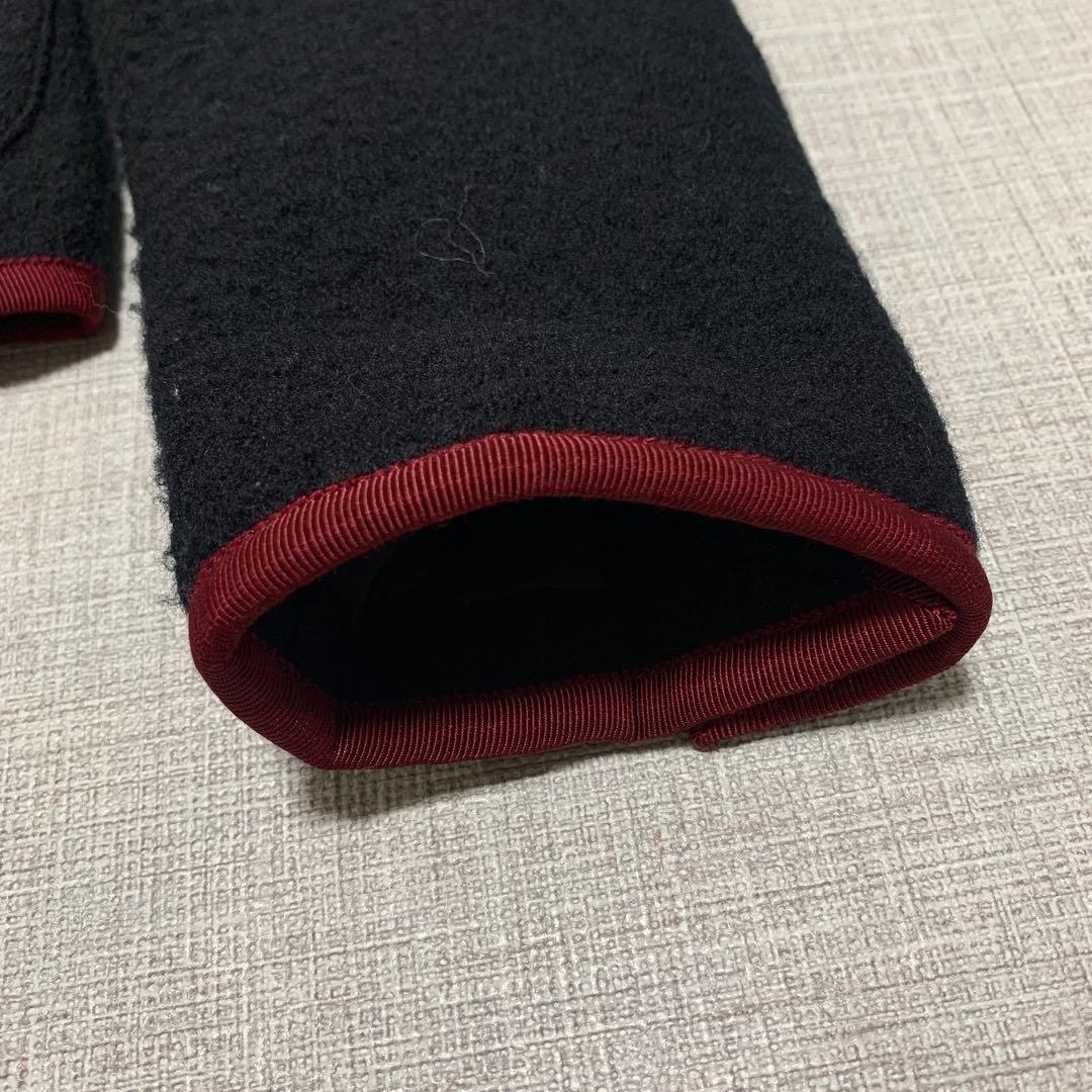 【金ボタン】POLO RALPH LAUREN　テーラードジャケット　ワッペン