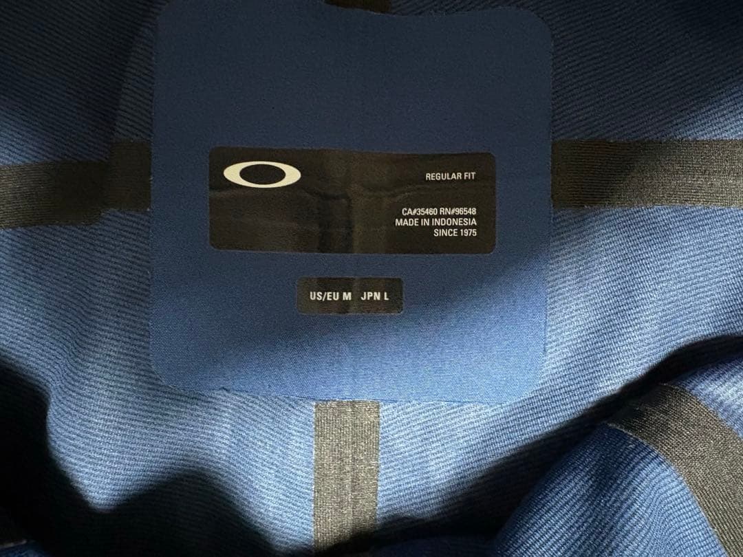 Oakley ビブパンツ