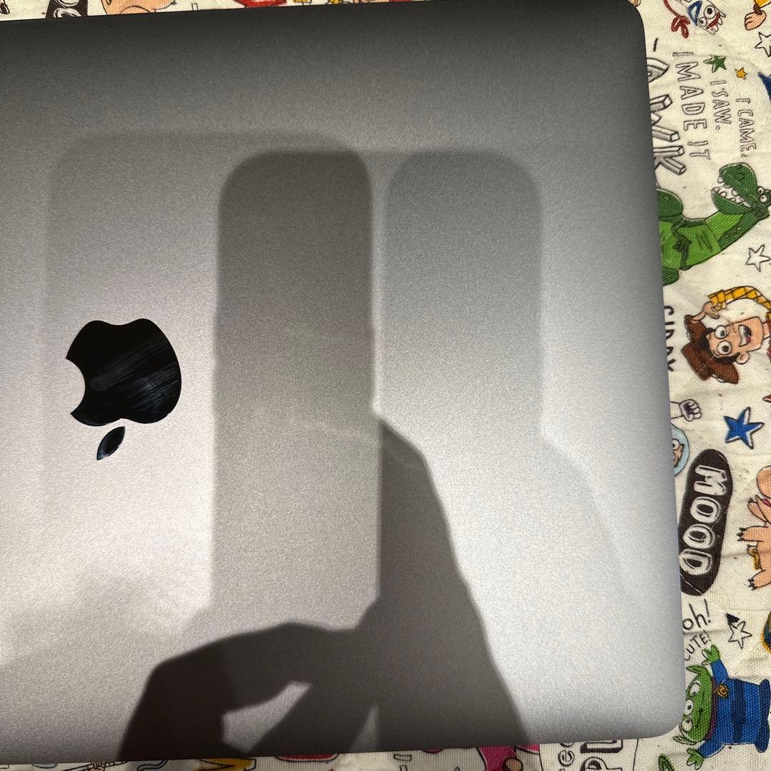 【P◆SAPO】Apple M1チップ搭載13インチMacBook Air