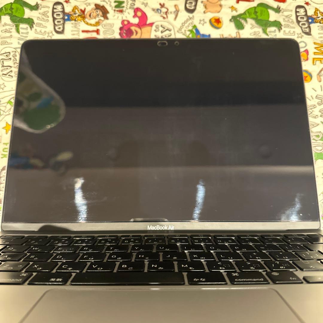 【P◆SAPO】Apple M1チップ搭載13インチMacBook Air