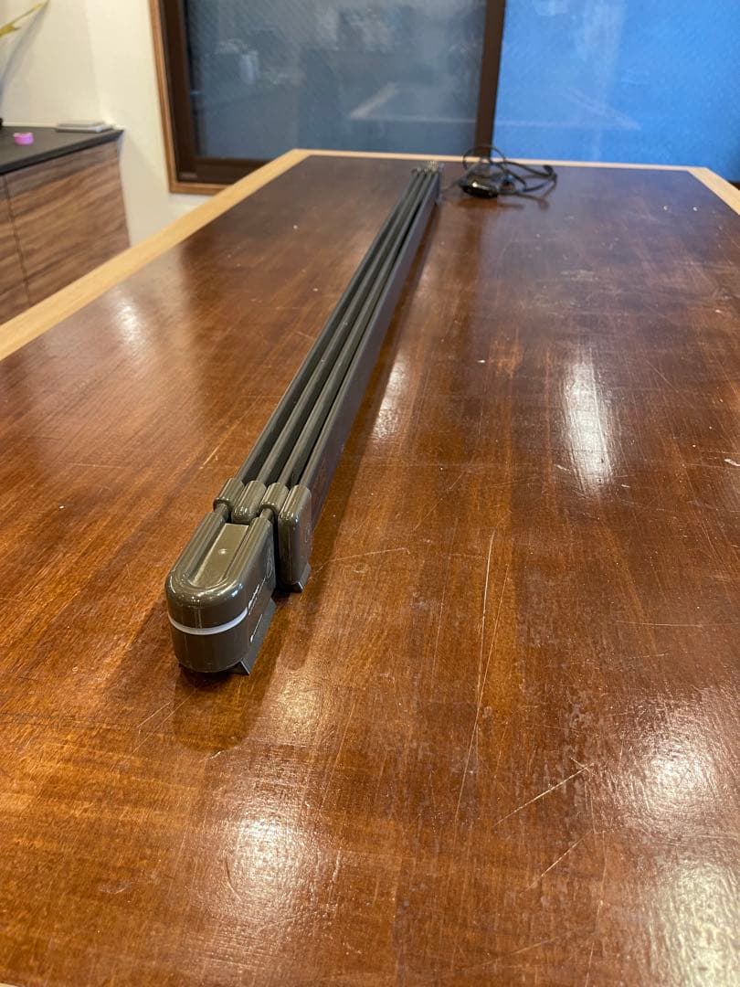 森永エンジニアリング　ウインドーラジエーター 120〜190cm 伸縮タイプ