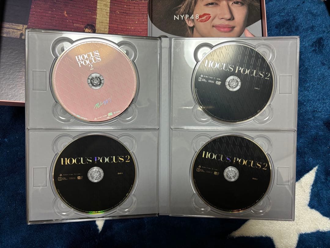 Nissy CD DVD 付属品 おまとめセット