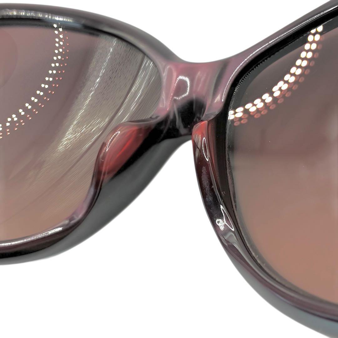 Christian Dior ディオール　バタフライ　サングラス