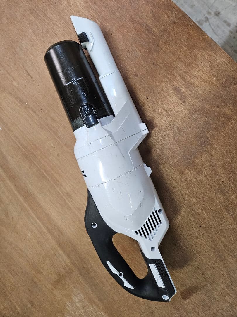 マキタ　CL286FD　18V　部品取り