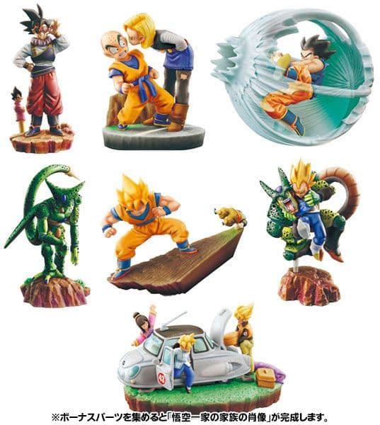 ドラゴンボールカプセルネオ