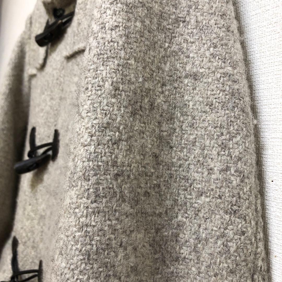 Brooks Brothers ブルックスブラザーズ 長袖 ダッフルコート
