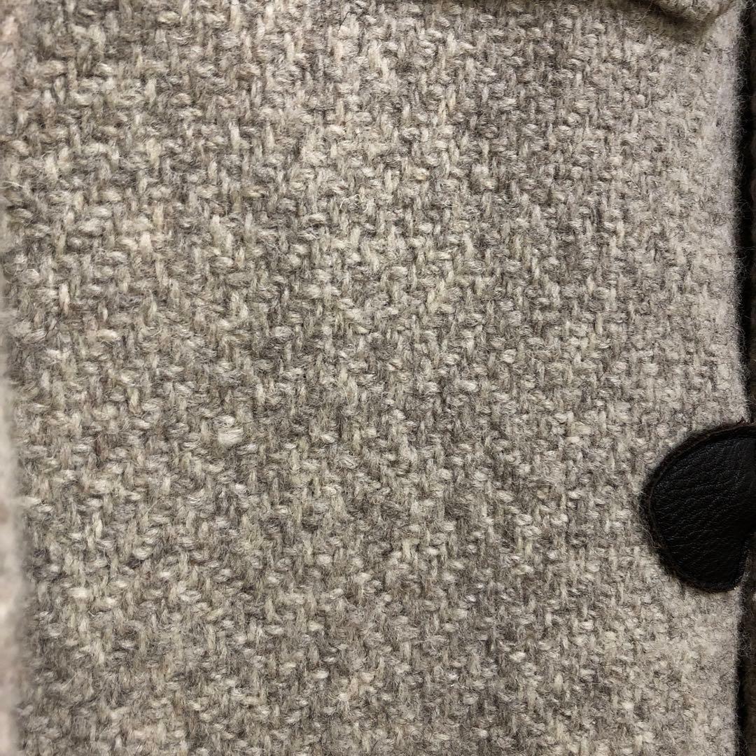 Brooks Brothers ブルックスブラザーズ 長袖 ダッフルコート