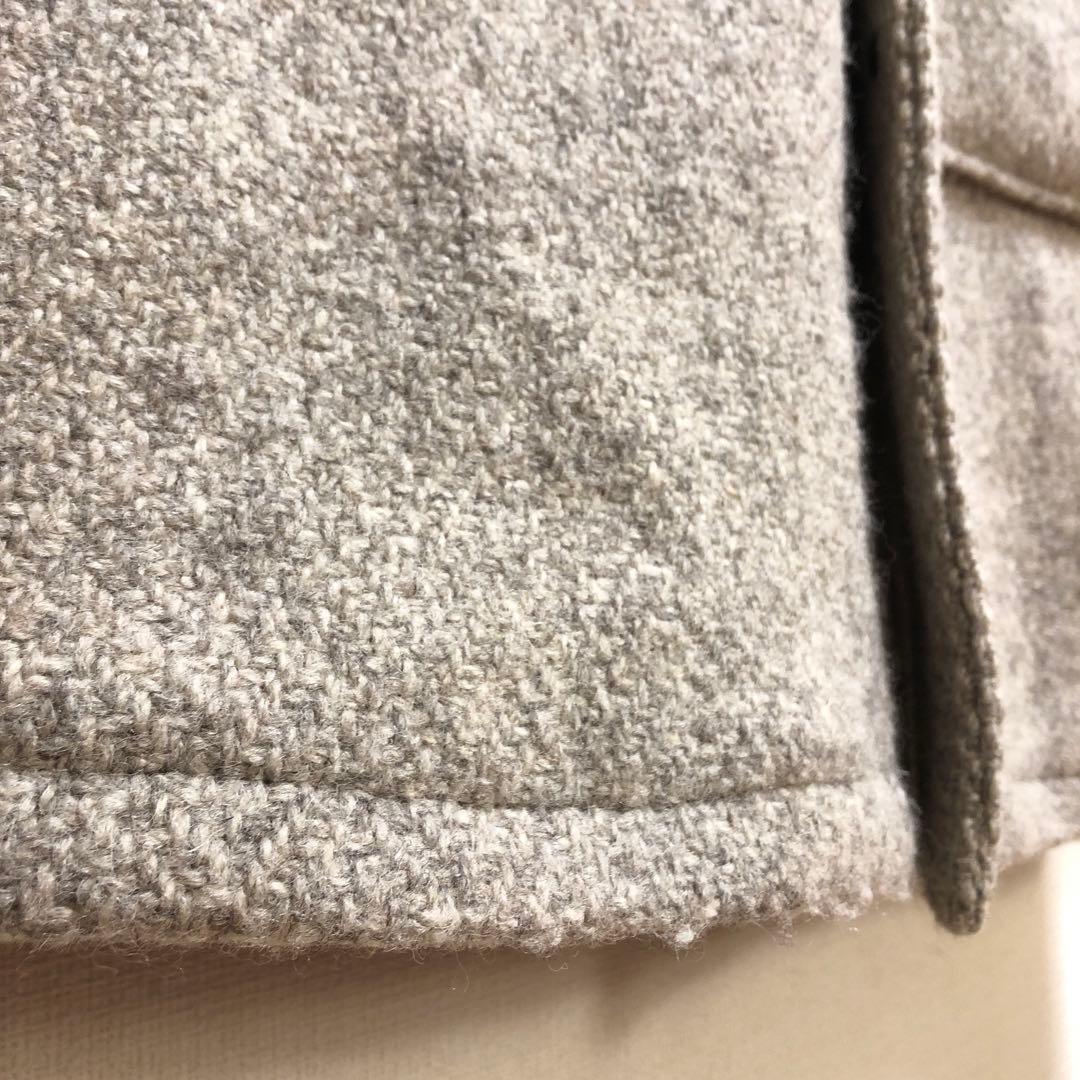 Brooks Brothers ブルックスブラザーズ 長袖 ダッフルコート