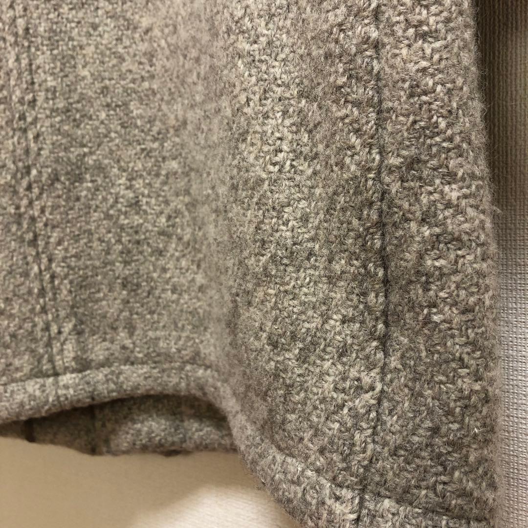 Brooks Brothers ブルックスブラザーズ 長袖 ダッフルコート