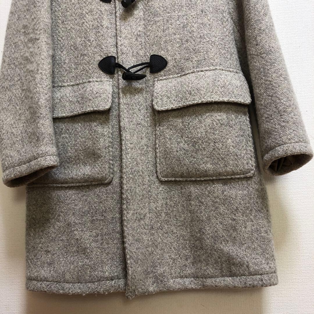 Brooks Brothers ブルックスブラザーズ 長袖 ダッフルコート