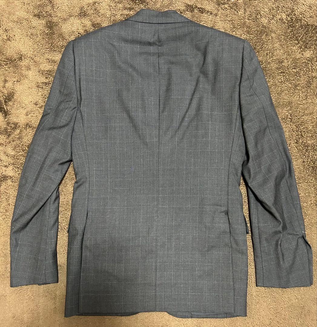 RalphLauren PurpleLabel スーツセットアップ34S 新品