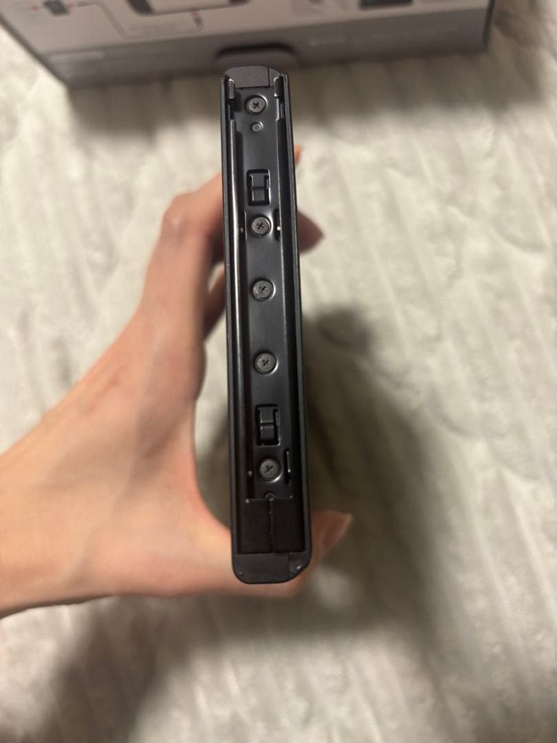 【最終値下げ中！】Nintendo Switch 本体 + ジョイコンセット