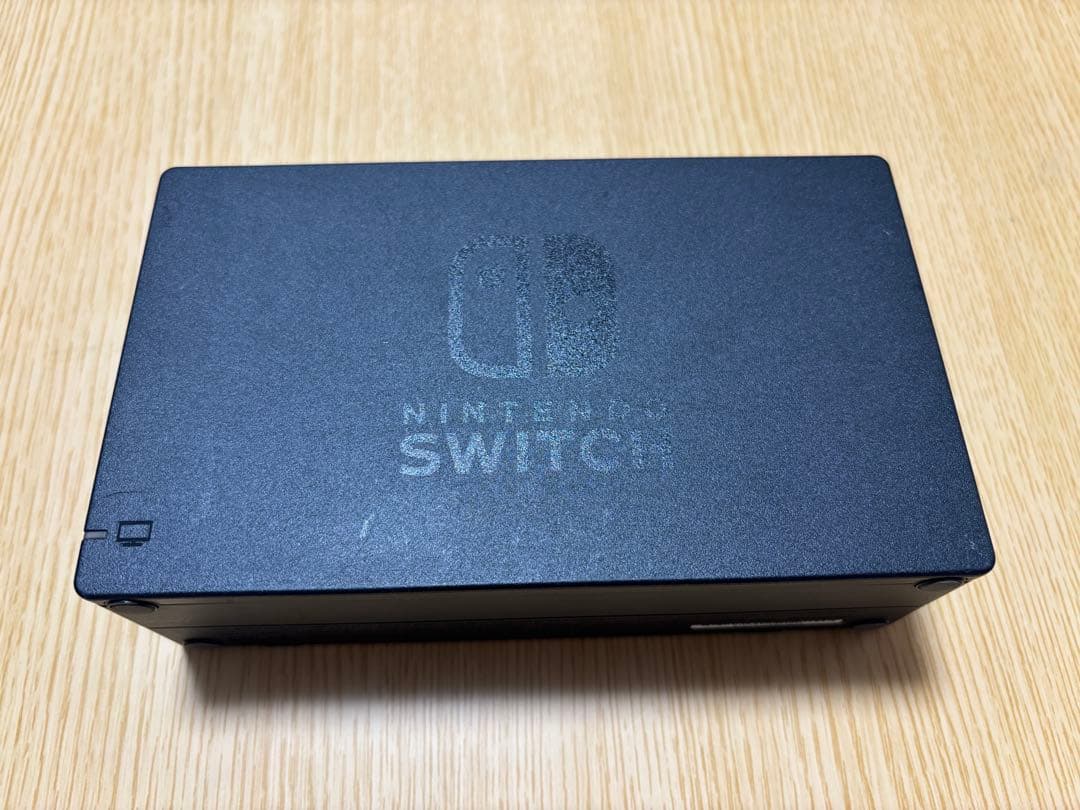 【最終値下げ中！】Nintendo Switch 本体 + ジョイコンセット