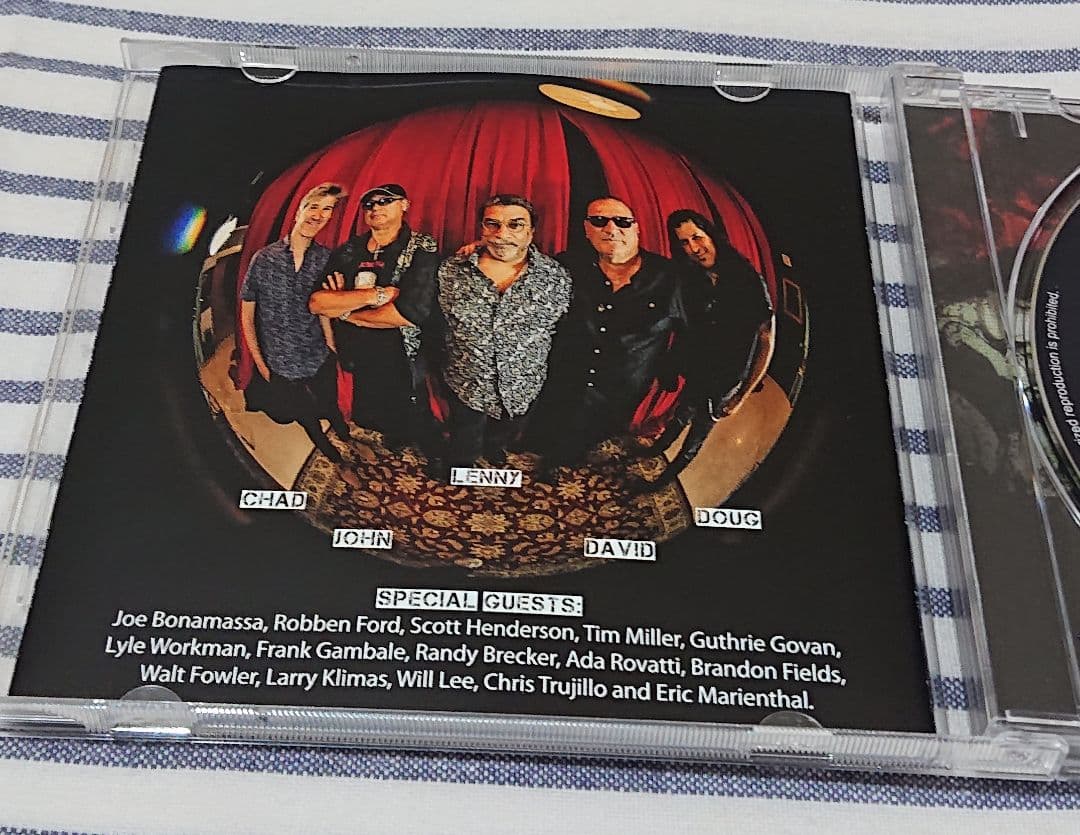 (廃盤CD) LOS LOBOTOMYS / 3.0