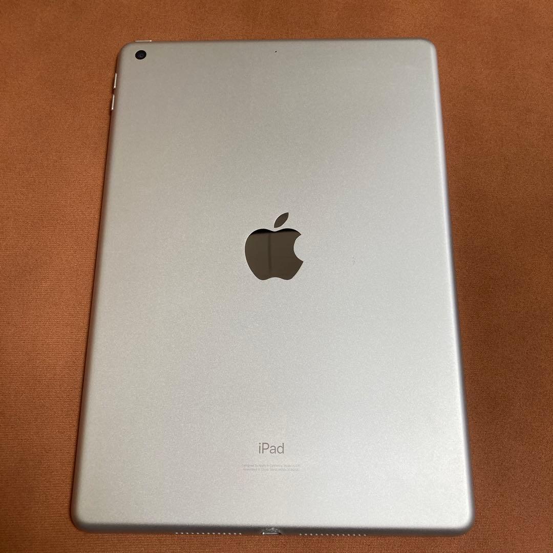 593【早い者勝ち】iPad8 第8世代 32GB WIFIモデル☆