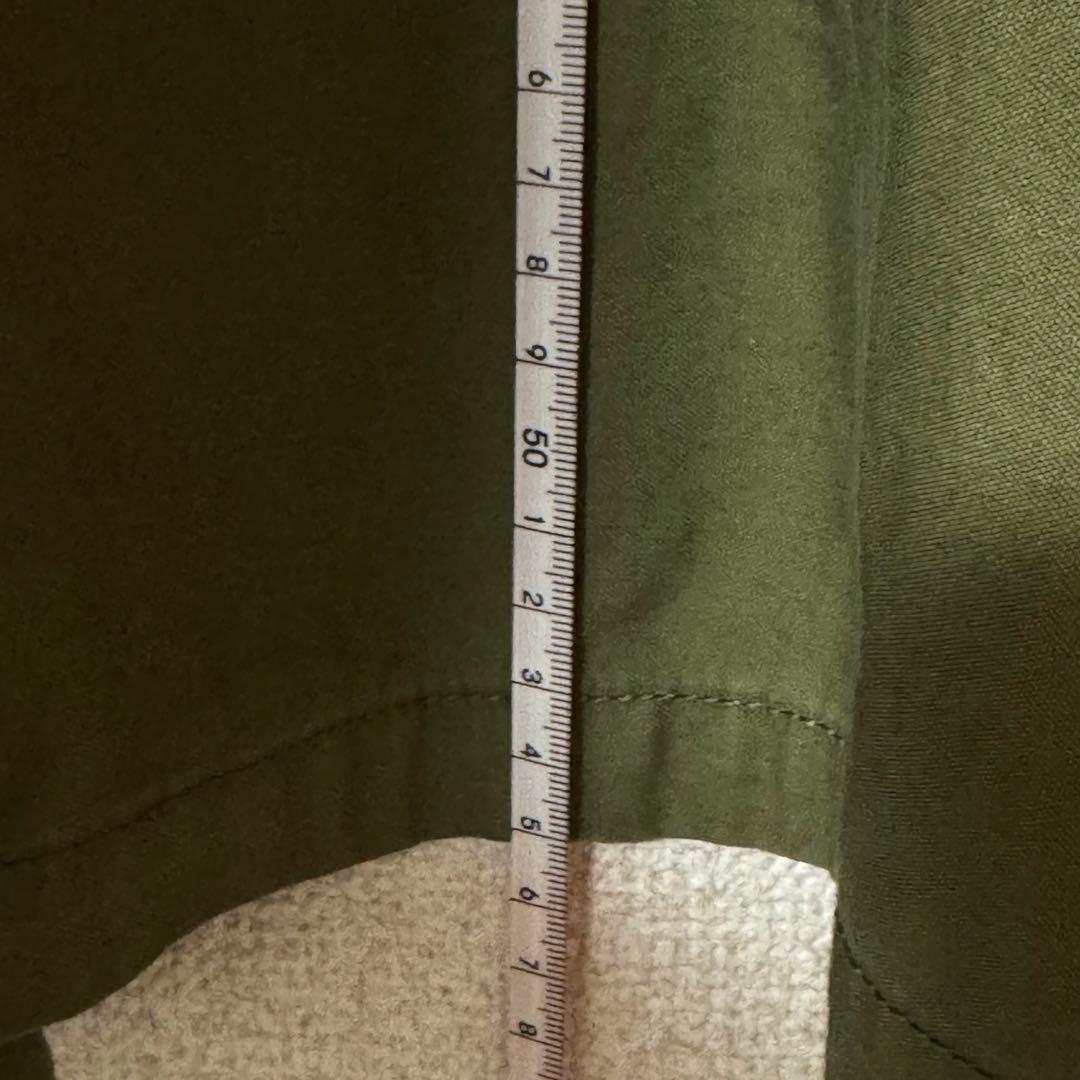 【中古】Deuxieme Classeドゥーズィエムクラス M-65JACKET