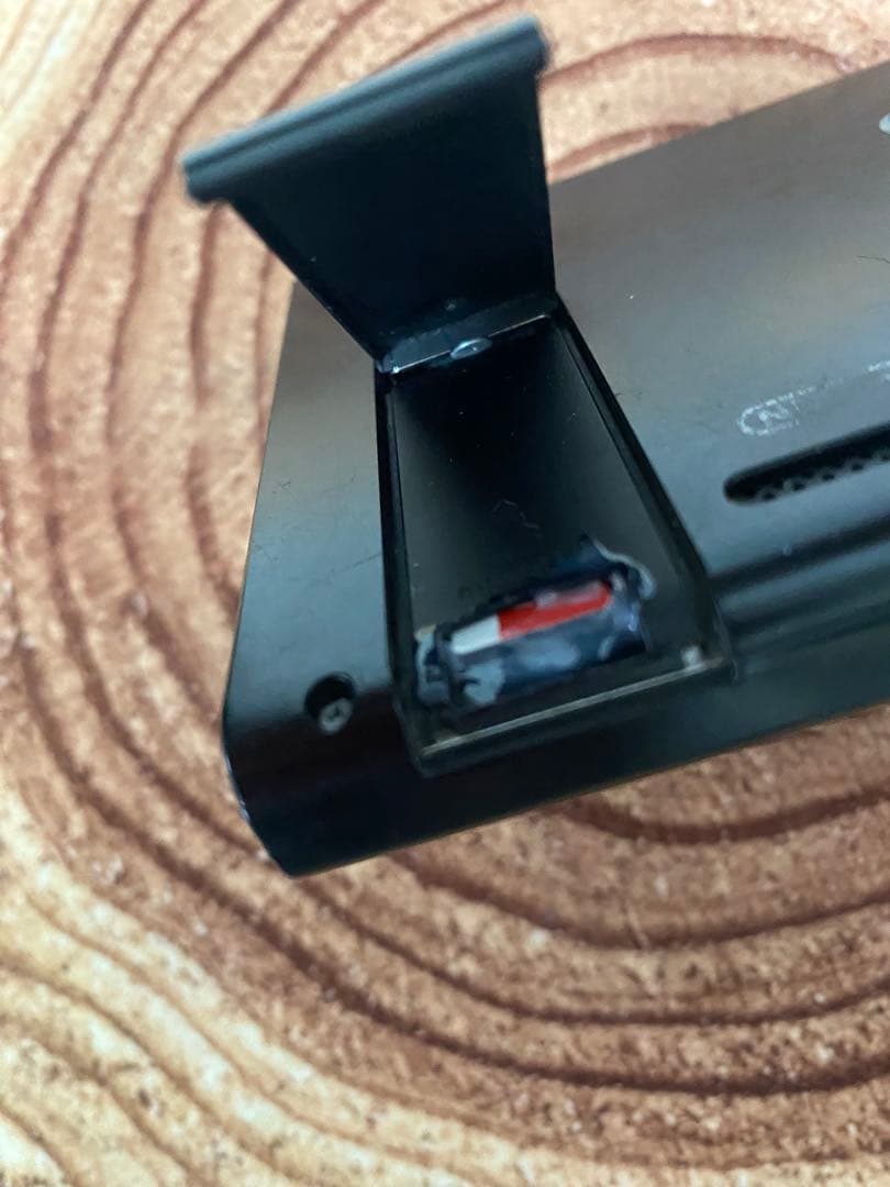 ジャンク品　Nintendo Switch ニンテンドースイッチ 本体③