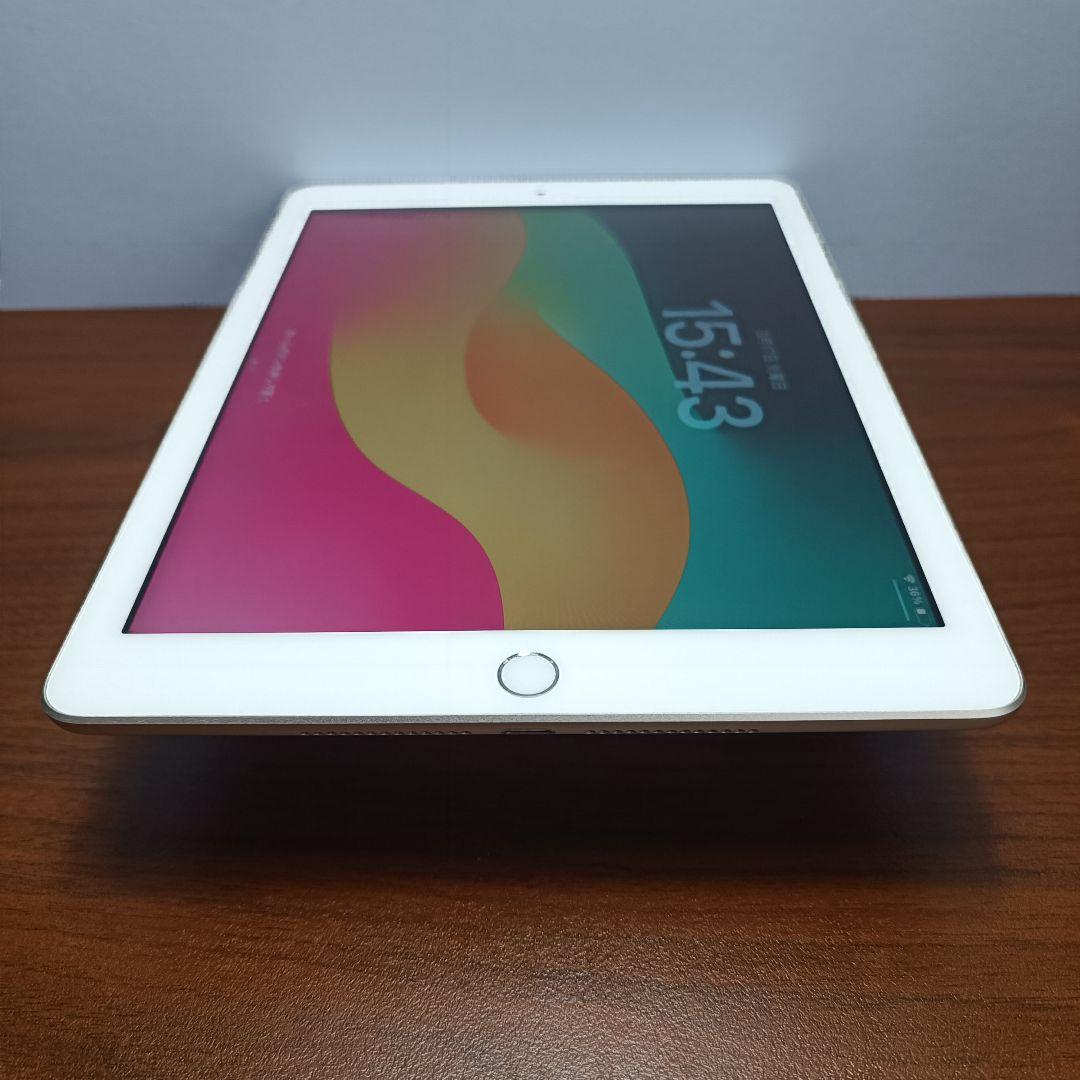 iPad 9.7 第6世代 128GB、Apple Pencil 第1世代