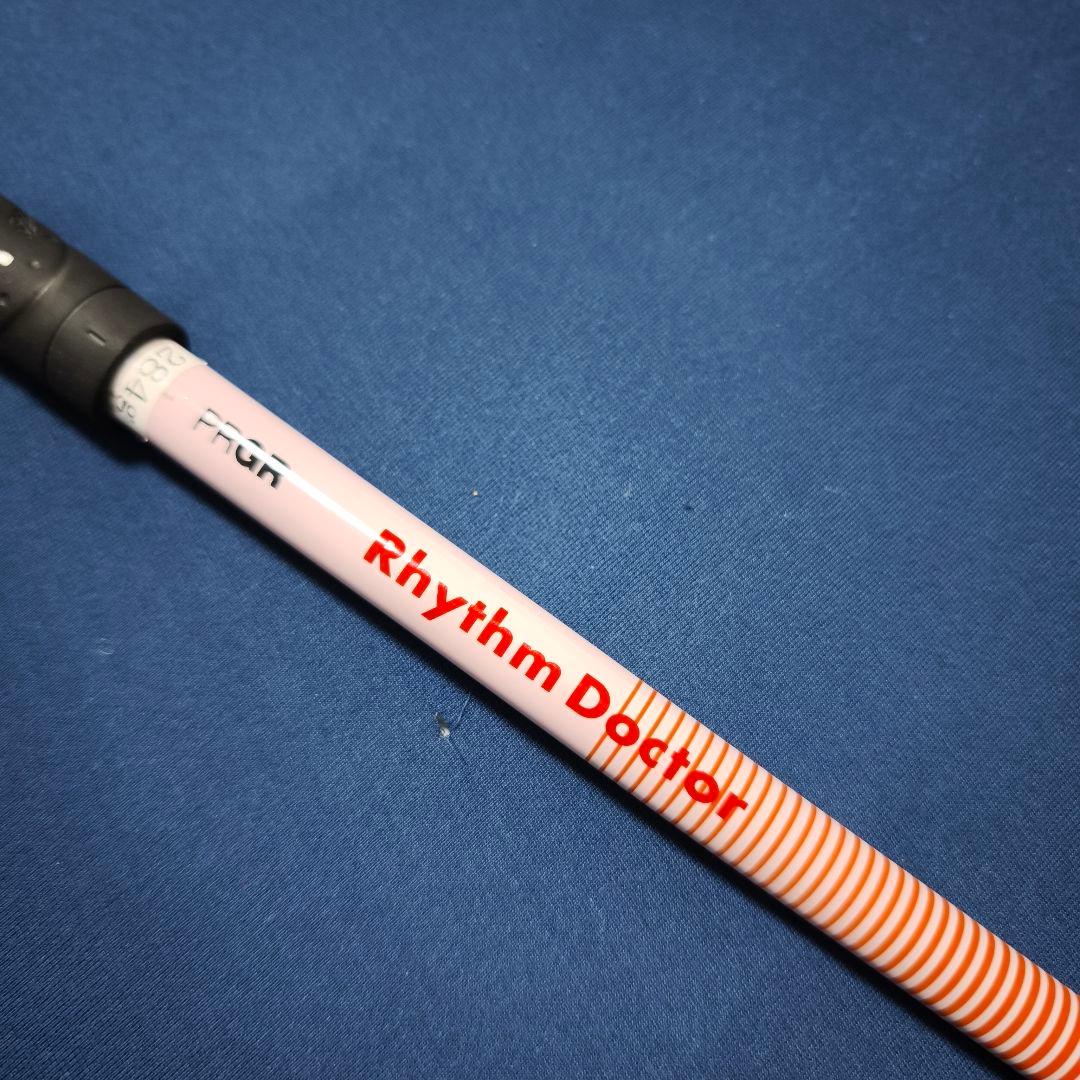 超激レア！！ PRGR プロギア ／ リズムドクター 練習器具