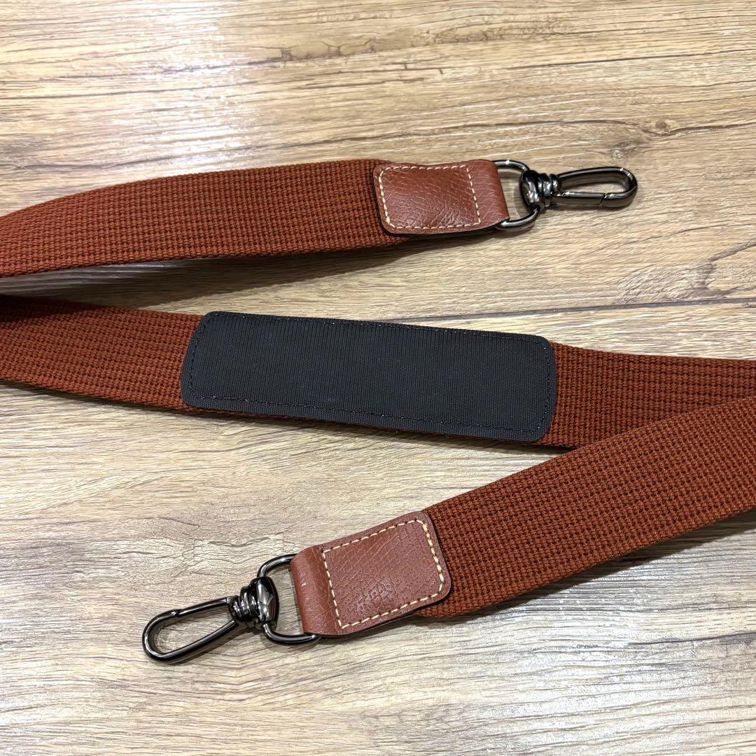 ロンシャン ルプリアージュ 拡張 旅行 トラベルバッグ 美品 大容量
