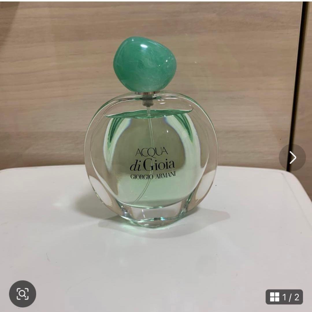 Acqua di Gioia 香水100m