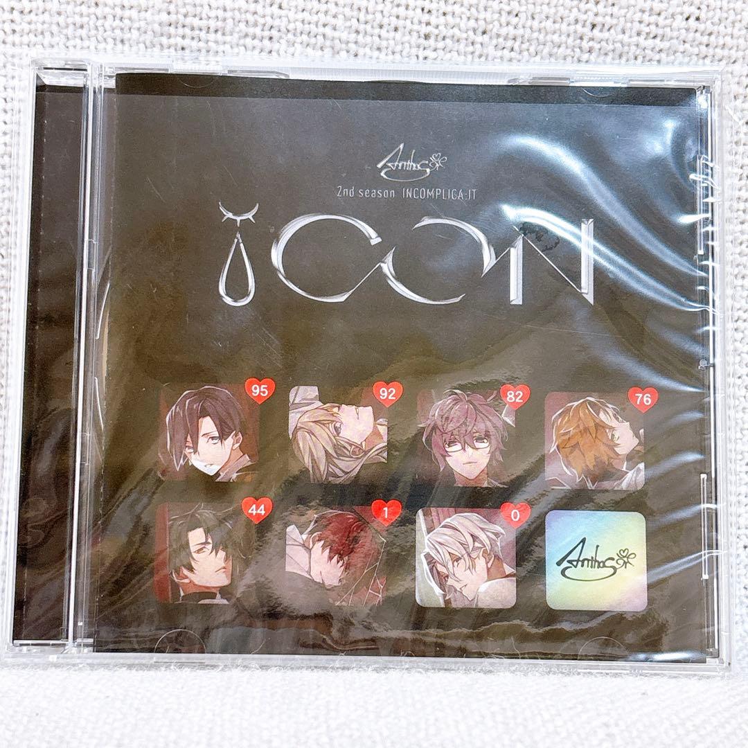 華Doll* Anthos* CDセット