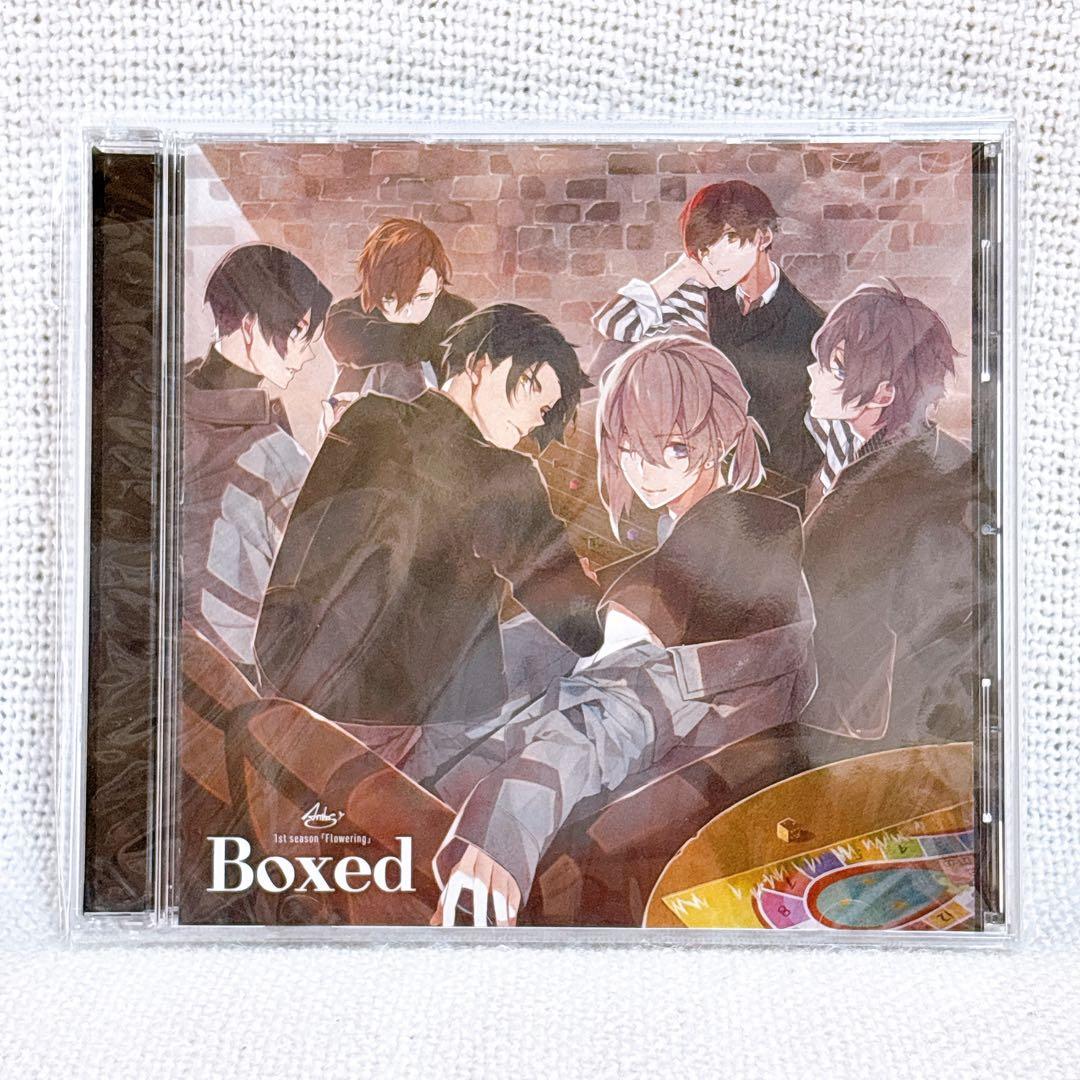 華Doll* Anthos* CDセット