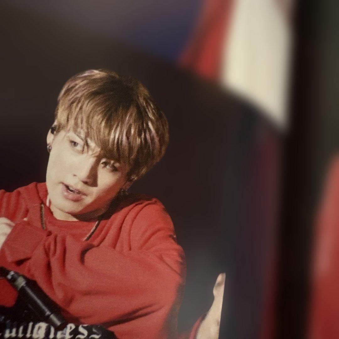 ミュージック BTS THE WINGS TOUR in SEOUL