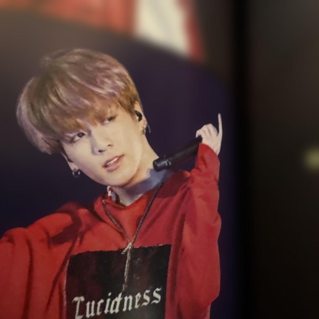ミュージック BTS THE WINGS TOUR in SEOUL