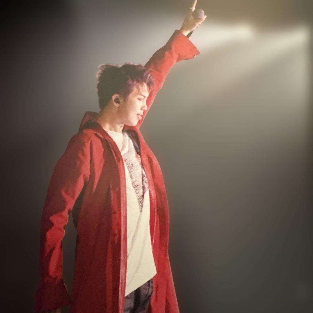 ミュージック BTS THE WINGS TOUR in SEOUL