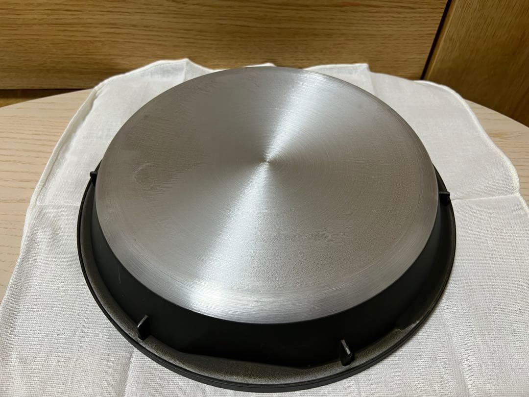 〜むん〜象印 グリル鍋（型名:EP-PX30型）