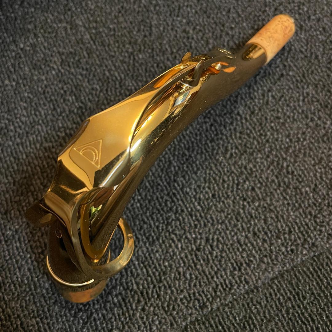 アンティグア　テナーサックス　美品＋　27万　ANTIGUA TENOR SAX