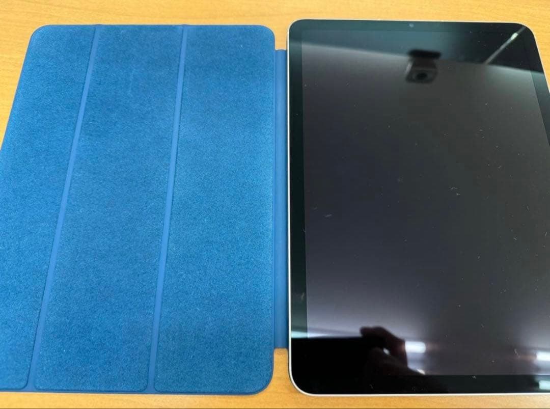 iPad Air 第5世代 Cellular 64GB ApplePencil2