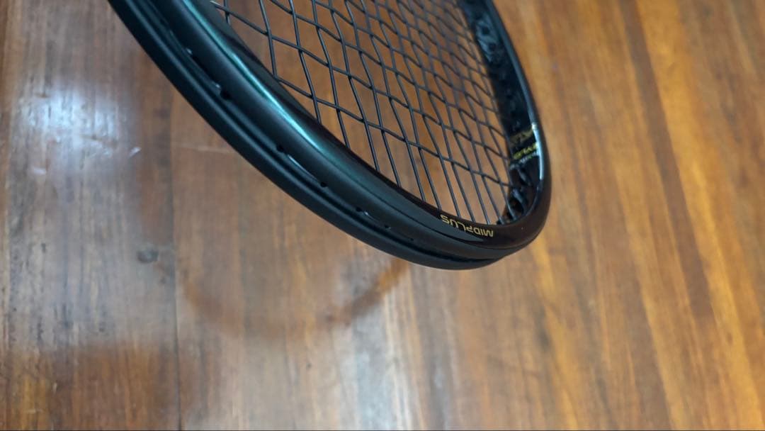Prince PHANTOM GRAPHITE 100 G2 現行モデル