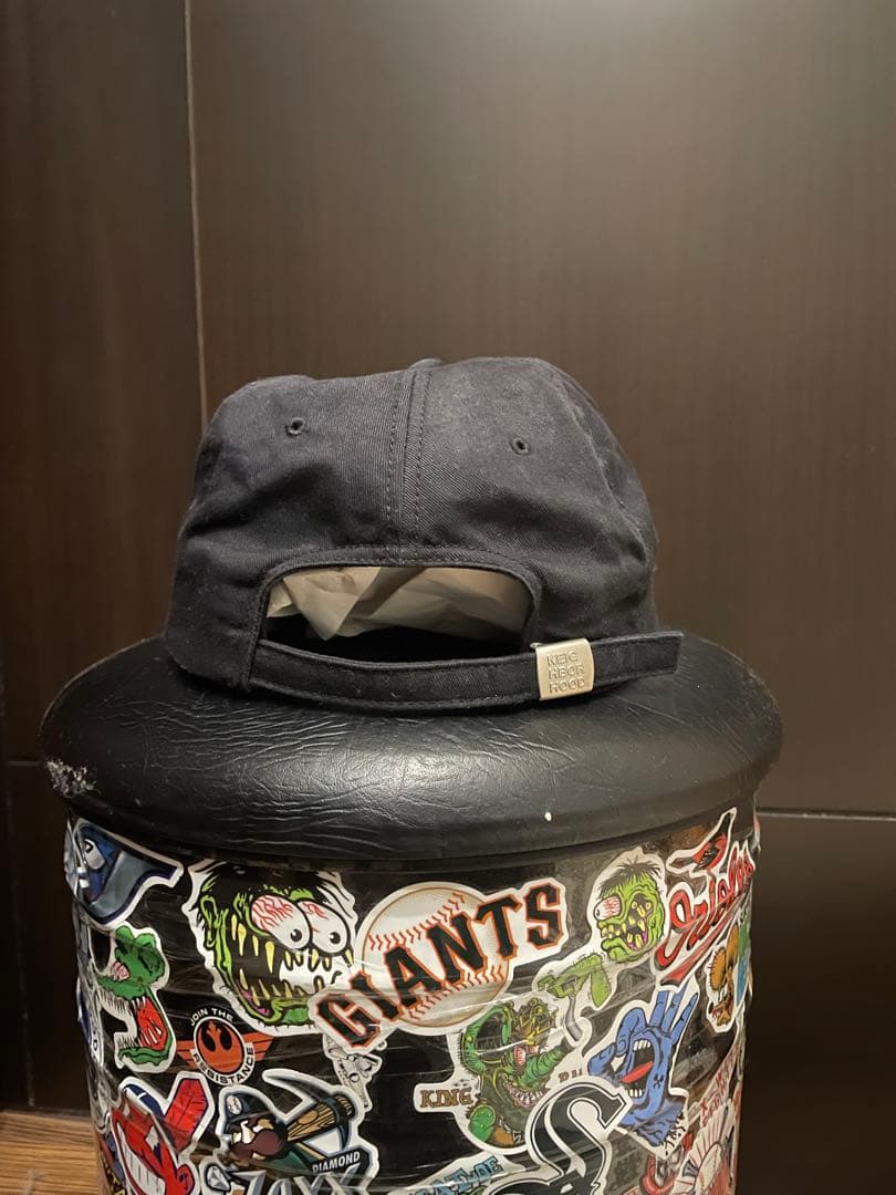 NEIGHBORHOOD ネイバーフッド 24SS キャップ DAD CAP