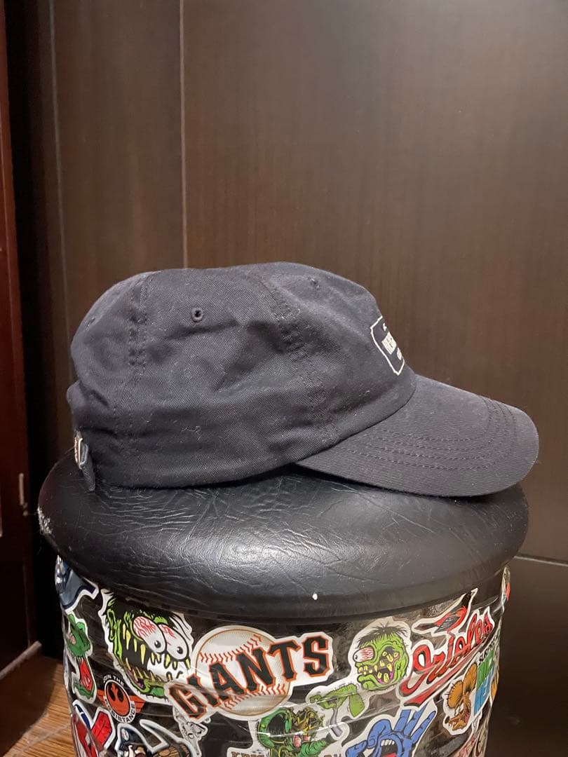 NEIGHBORHOOD ネイバーフッド 24SS キャップ DAD CAP