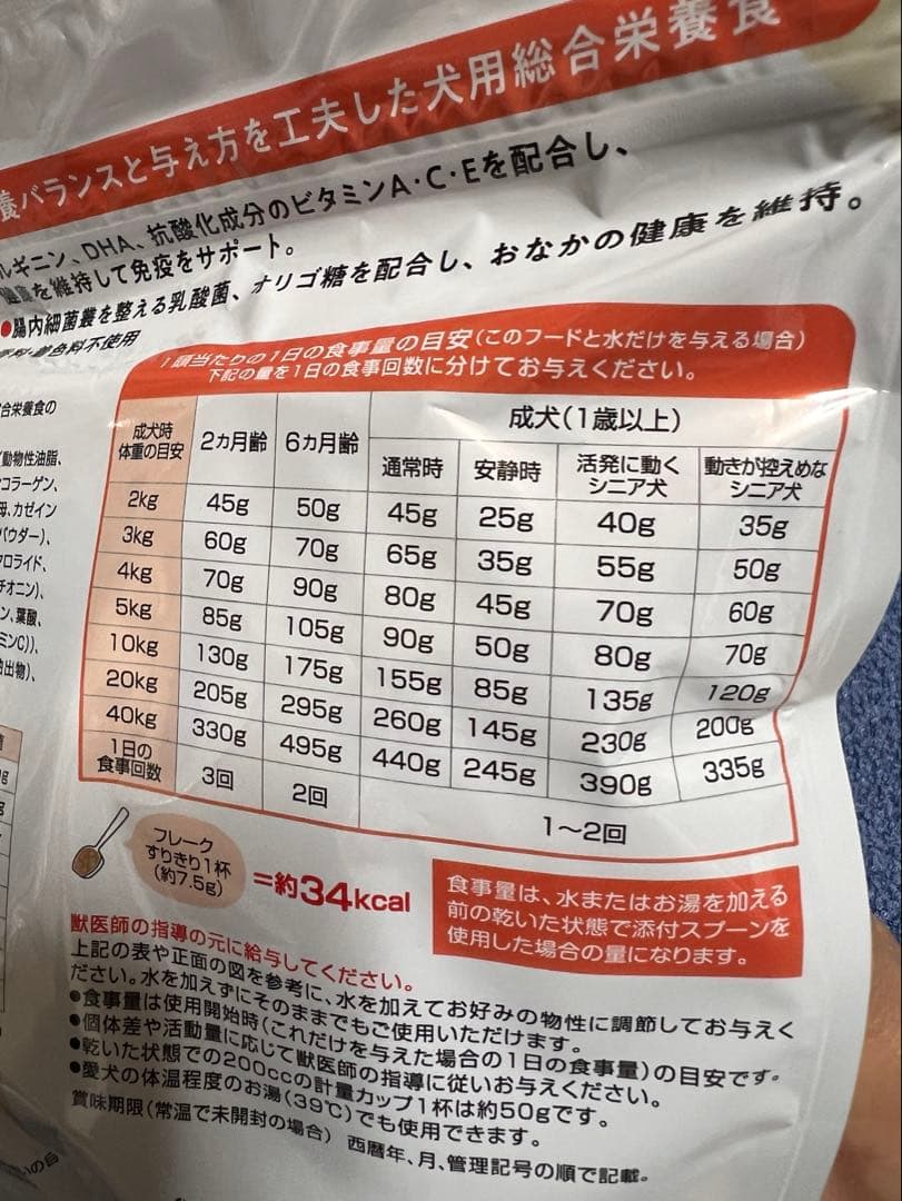 Vet's Reco ベッツリコ 9袋まとめ売り