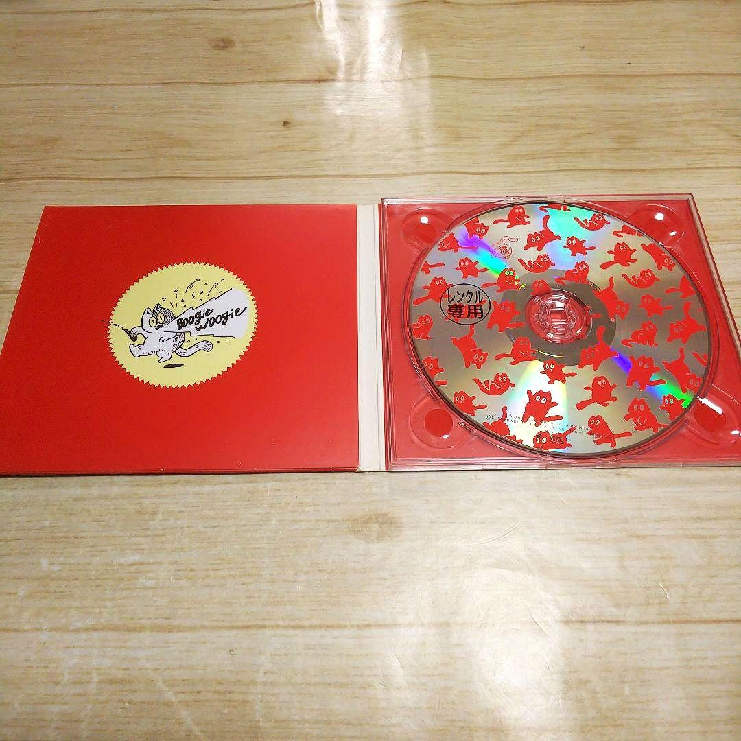 奇妙礼太郎／東京ブギウギ　LIVE GOLDEN TIME 他　7枚セット　CD