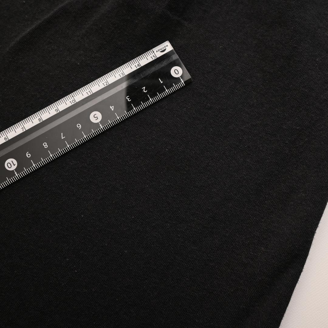 イ*モ様 COMOLI コモリ コットンジャージー ノースリーブ タンクトップ