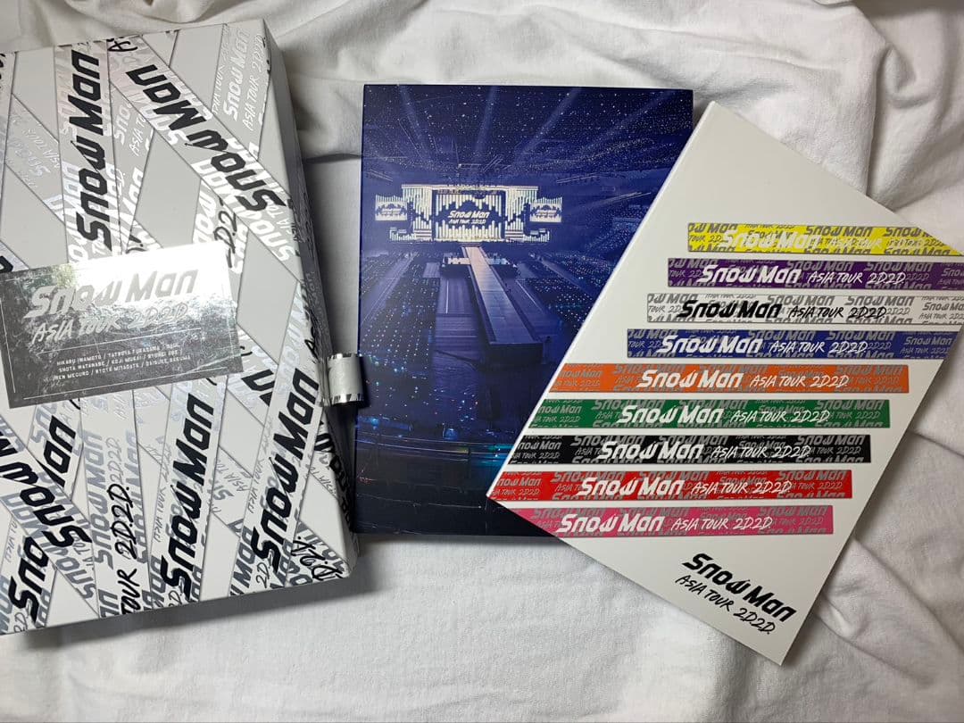 お値下げしました！ Man　2D.2D. DVD 初回盤　Blu-ray