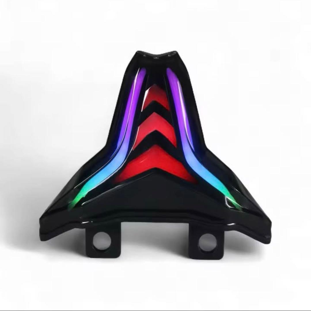 zx25r zx4r 用　LEDテール　　セット　新品未使用