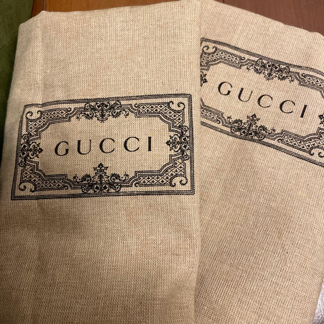 GUCCI ブーツ セール今日の24まで
