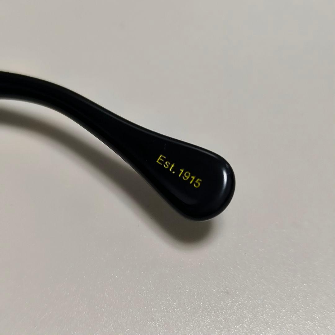 MOSCOT LEMTOSH MP 49 モスコット レムトッシュ 調光レンズ