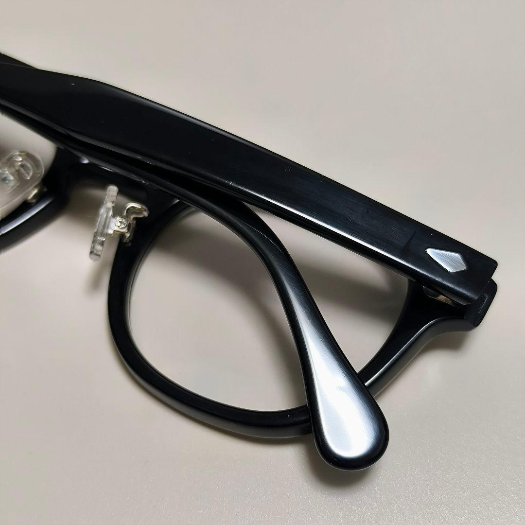 MOSCOT LEMTOSH MP 49 モスコット レムトッシュ 調光レンズ
