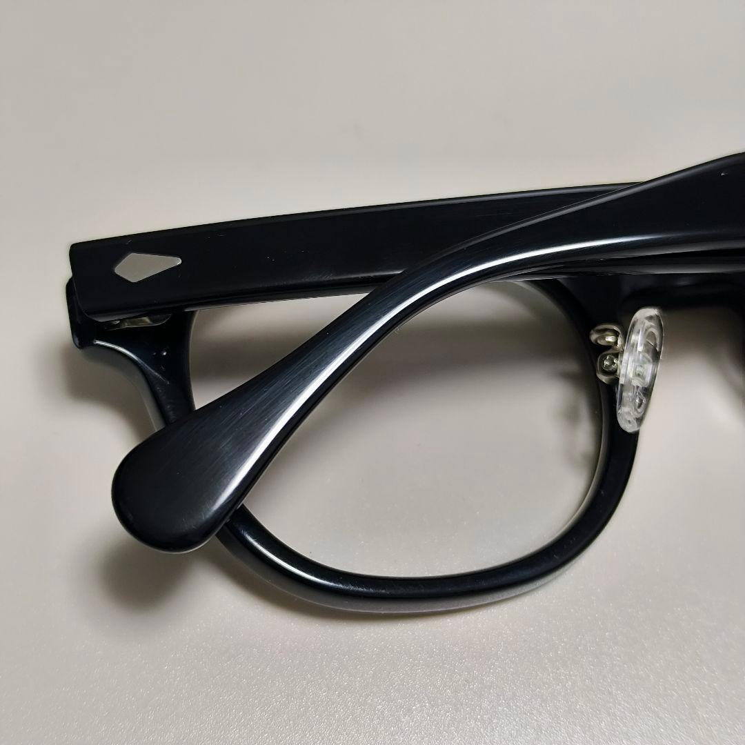 MOSCOT LEMTOSH MP 49 モスコット レムトッシュ 調光レンズ