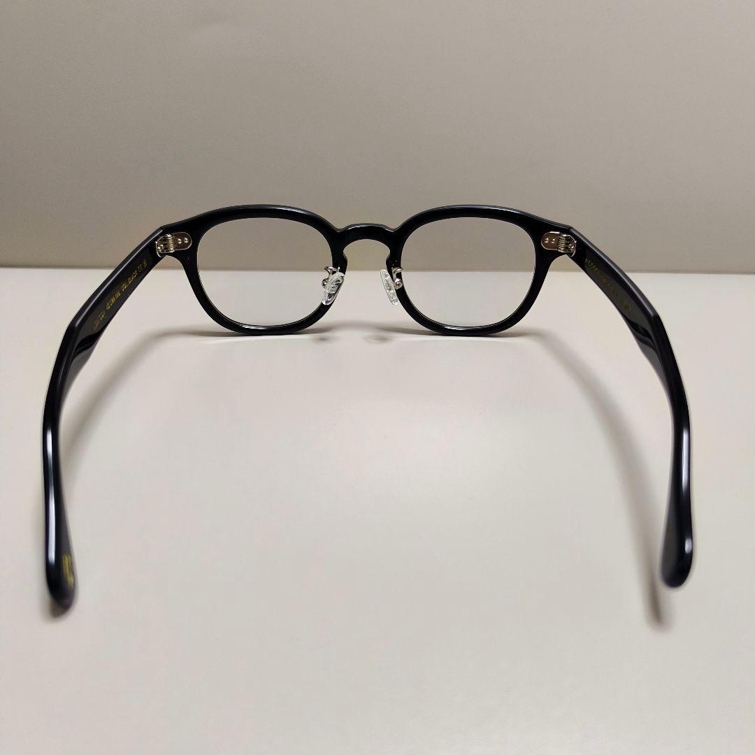 MOSCOT LEMTOSH MP 49 モスコット レムトッシュ 調光レンズ