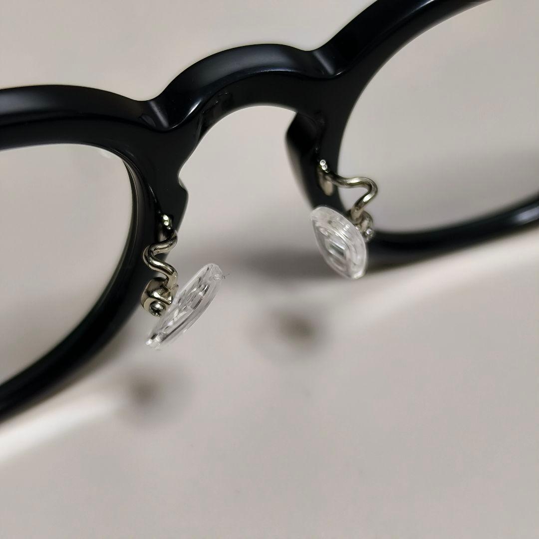 MOSCOT LEMTOSH MP 49 モスコット レムトッシュ 調光レンズ