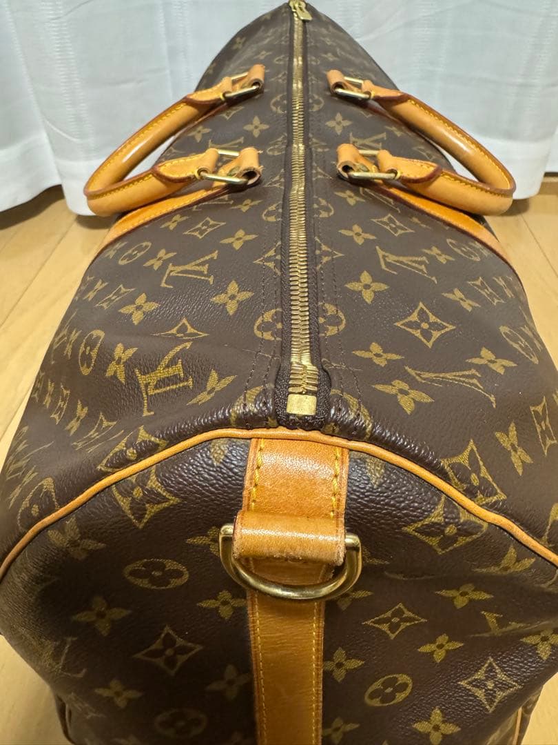 美品 ルイヴィトン キーポル55 M41414 付属品セット