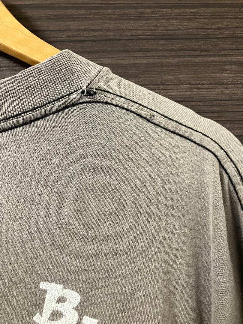 バドワイザー Tシャツ XL スーパーフェード