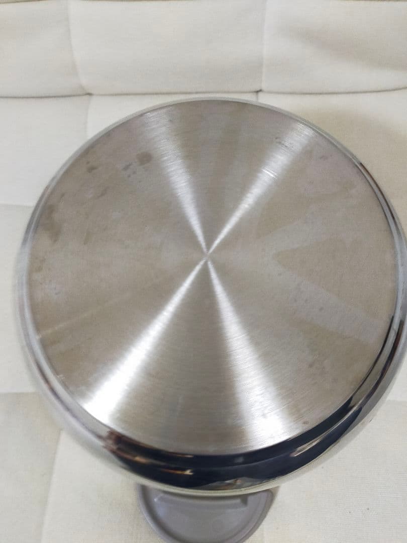 Shuttle Chef 保温調理鍋 ピンクKBC-3000